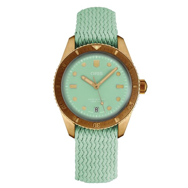 Oris Divers 01 733 7771 3157-07 3 19 03BRS